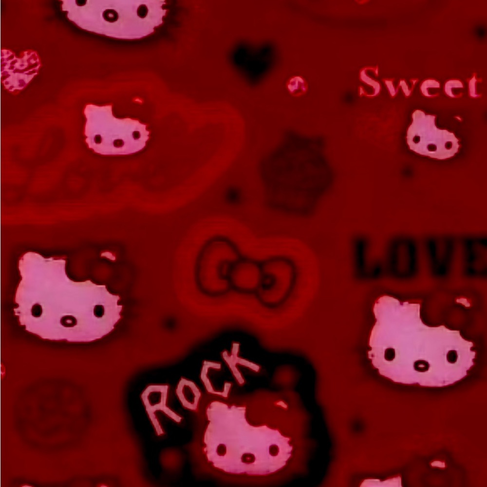 Meet your Posher, Crystal kitten